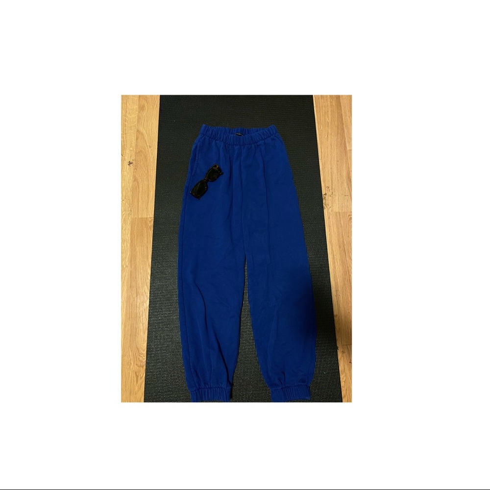 Brandy Melville joggers